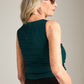 MONK & LOU - Textured Anneli Shell - 