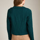 MONK & LOU - Textured Lula Shirt - 