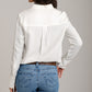 MONK & LOU - Minji Button Up Shirt - 