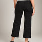 MONK & LOU - Dee Relaxed Cropped Pants - 