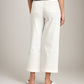 MONK & LOU - Dee Relaxed Cropped Pants - 