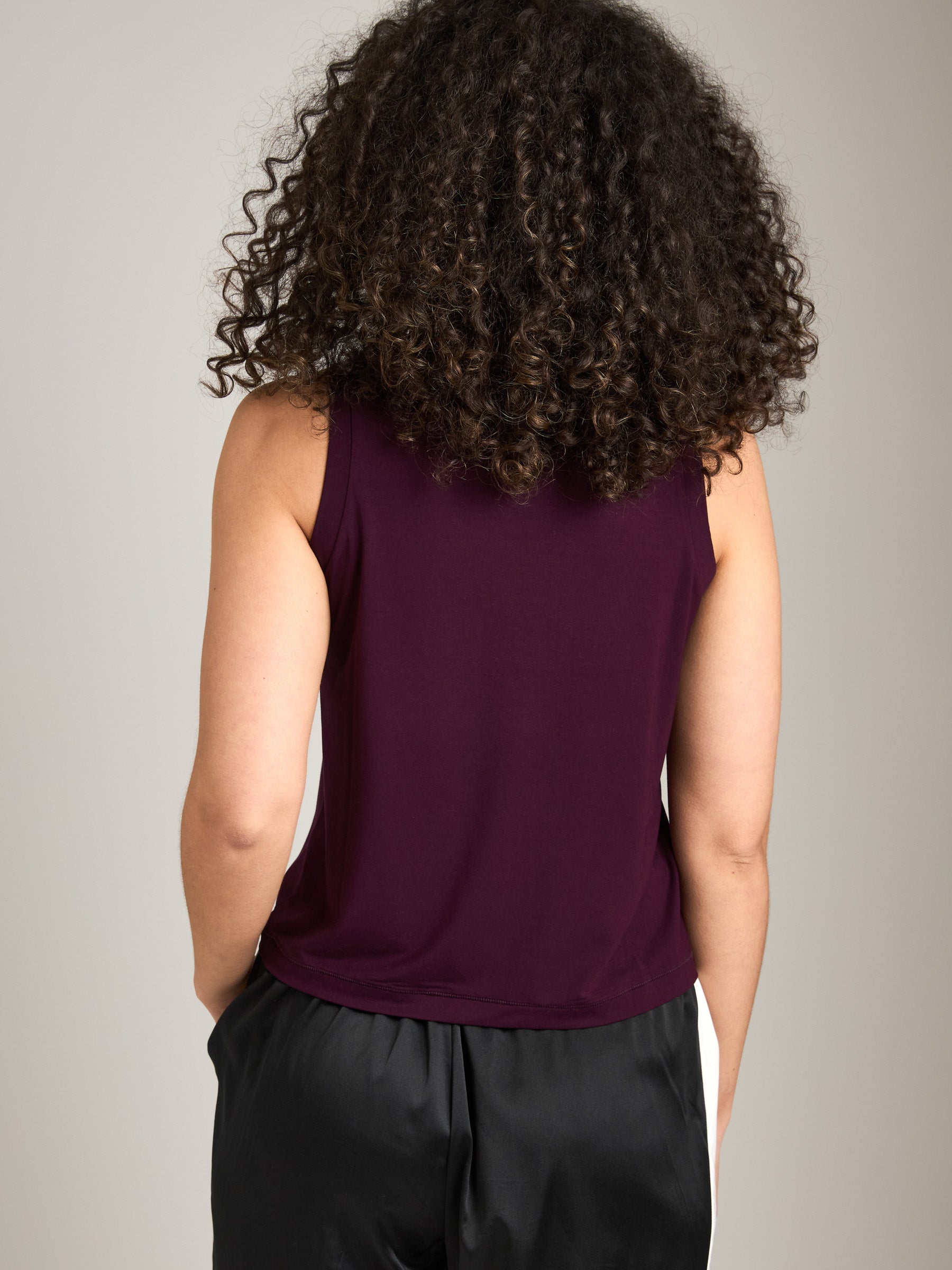 MONK & LOU - Estella Shell - 