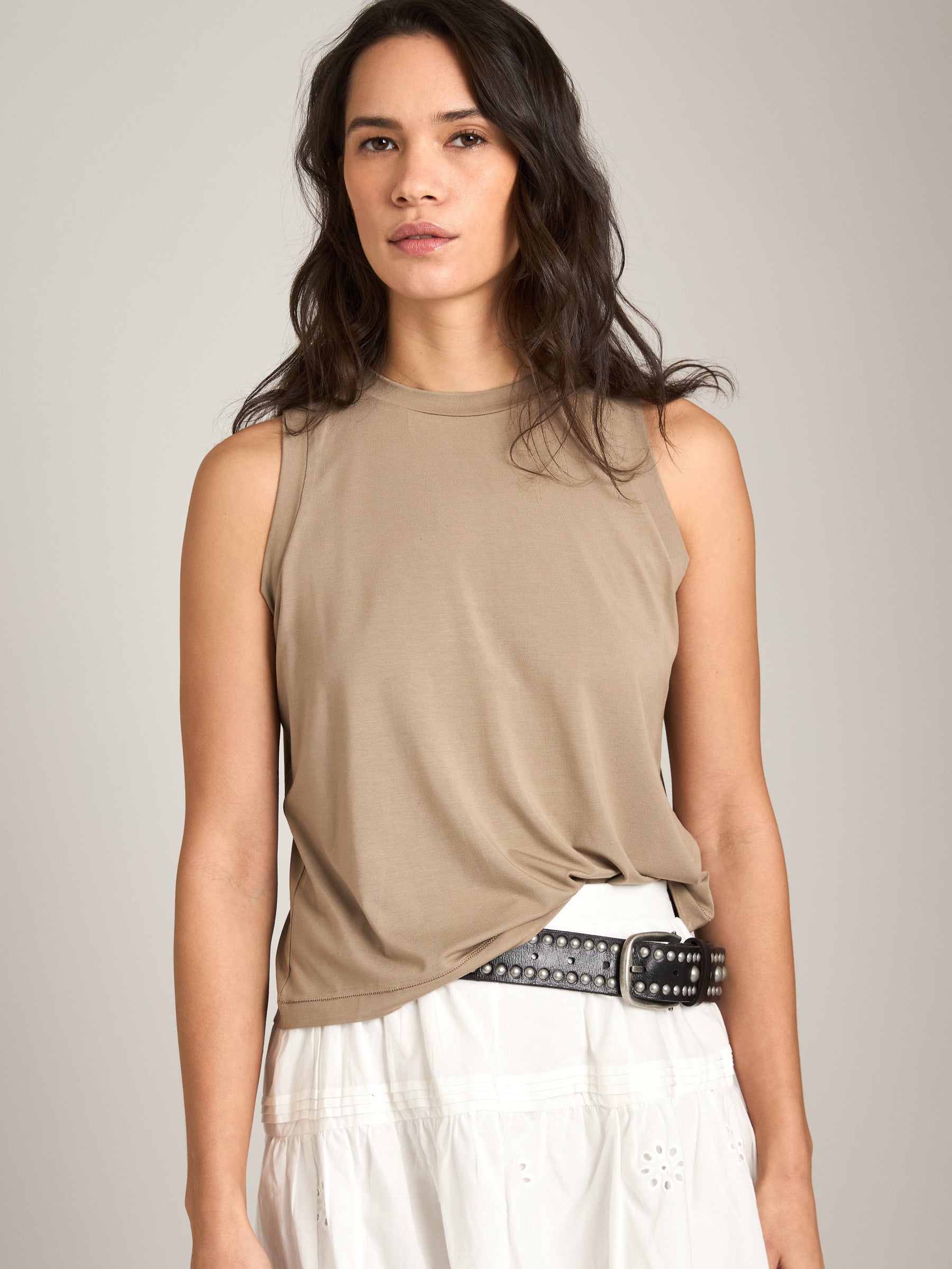 MONK & LOU - Estella Shell - 