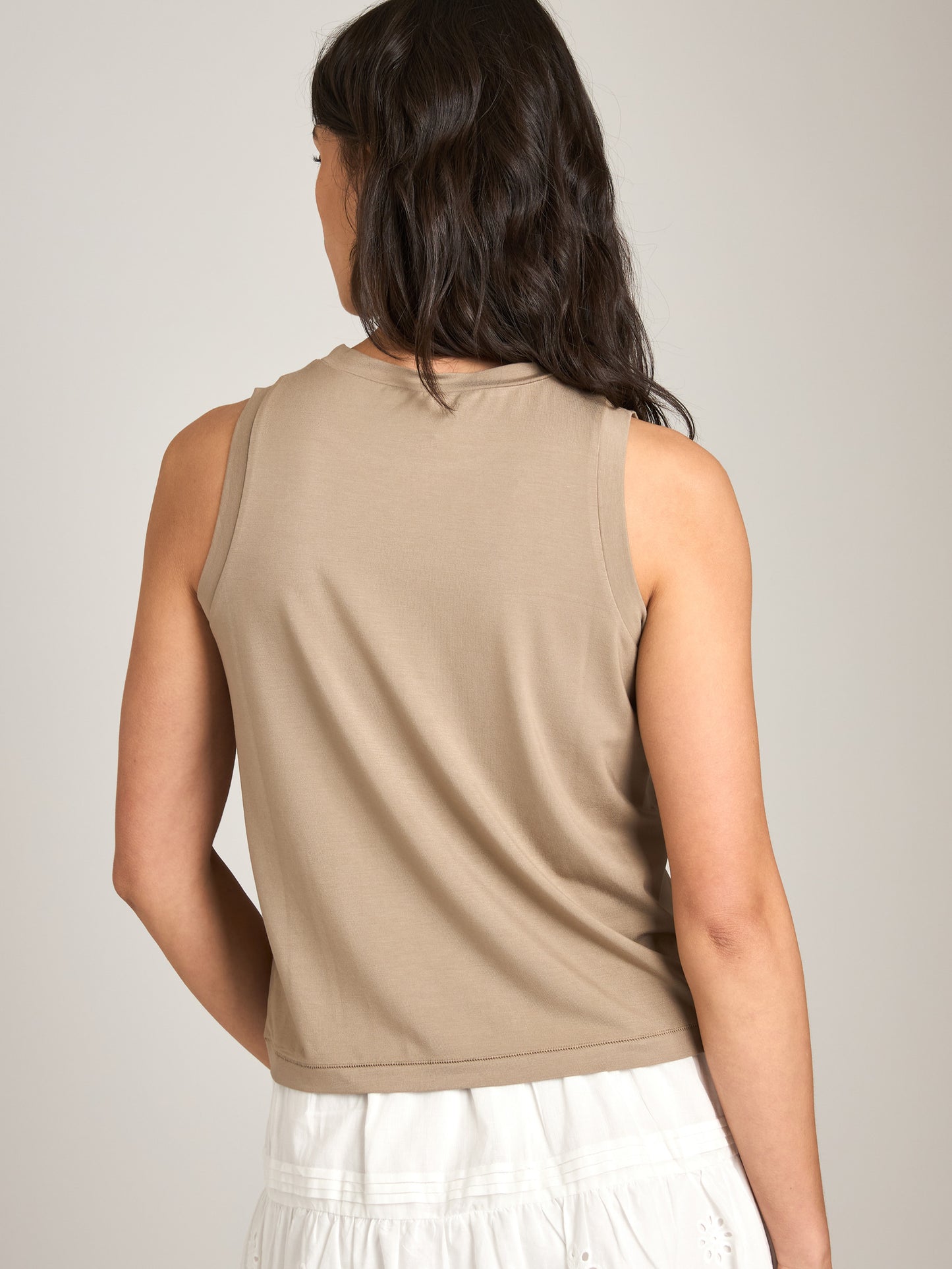 MONK & LOU - Estella Shell - 