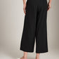 MONK & LOU - Fletcher Cropped Pants - 