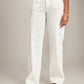 MONK & LOU - Gretta Double Pocket Pants - 