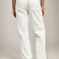MONK & LOU - Gretta Double Pocket Pants - 