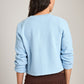 MONK & LOU - Lina Crewneck Cardigan - 