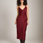 MONK & LOU - Lisa Slip Dress - 