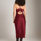 MONK & LOU - Lisa Slip Dress - 