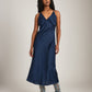 MONK & LOU - Lisa Slip Dress - 