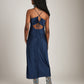MONK & LOU - Lisa Slip Dress - 