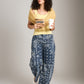 MONK & LOU - Lisbon Tank Top - Butter Yellow