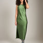 MONK & LOU - Marci Bias Dress - 