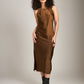 MONK & LOU - Marci Bias Dress - 