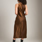 MONK & LOU - Marci Bias Dress - 