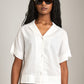 MONK & LOU - Oscar Resort Shirt - 