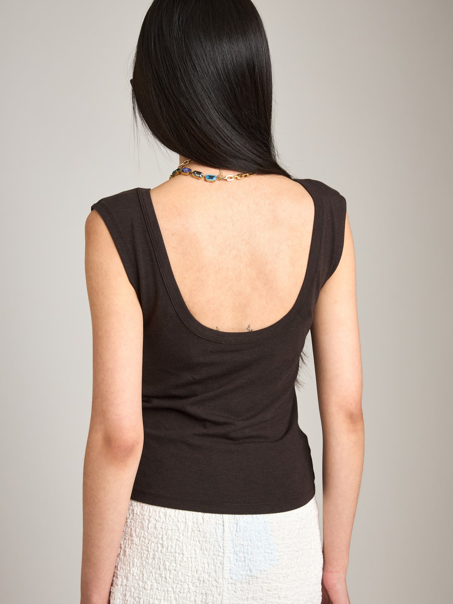 MONK & LOU - Pascal Ballet Top - 