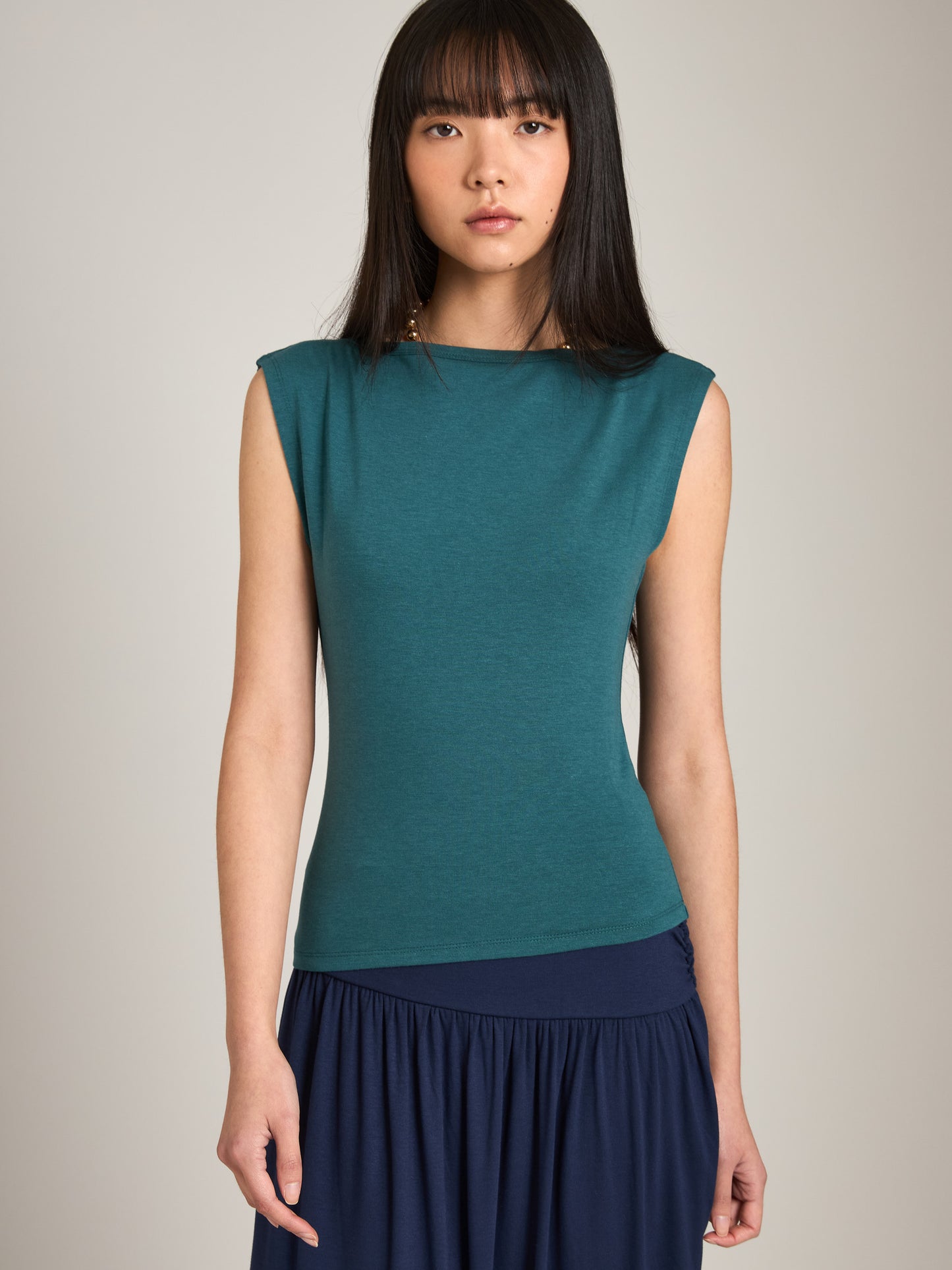 MONK & LOU - Pascal Ballet Top - 
