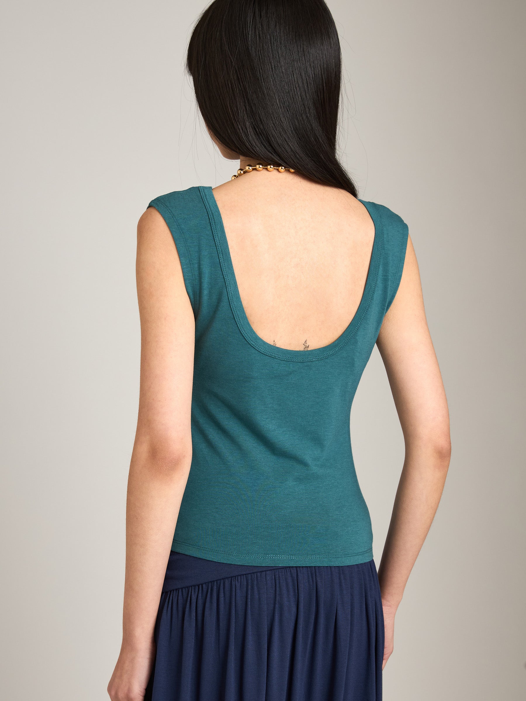 MONK & LOU - Pascal Ballet Top - 