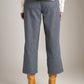 MONK & LOU - River Cropped Pants - 