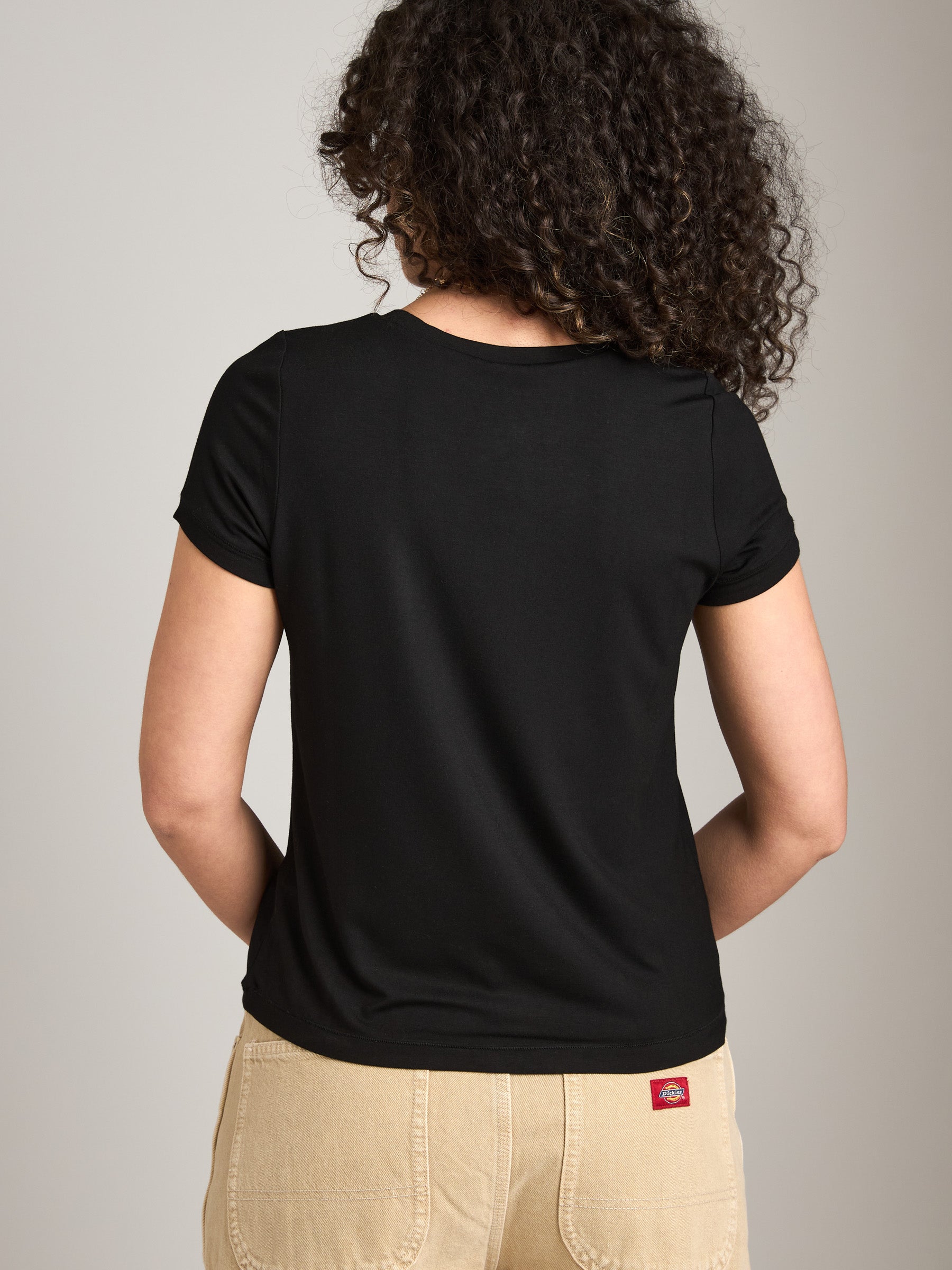 MONK & LOU - Virgo T-Shirt - 