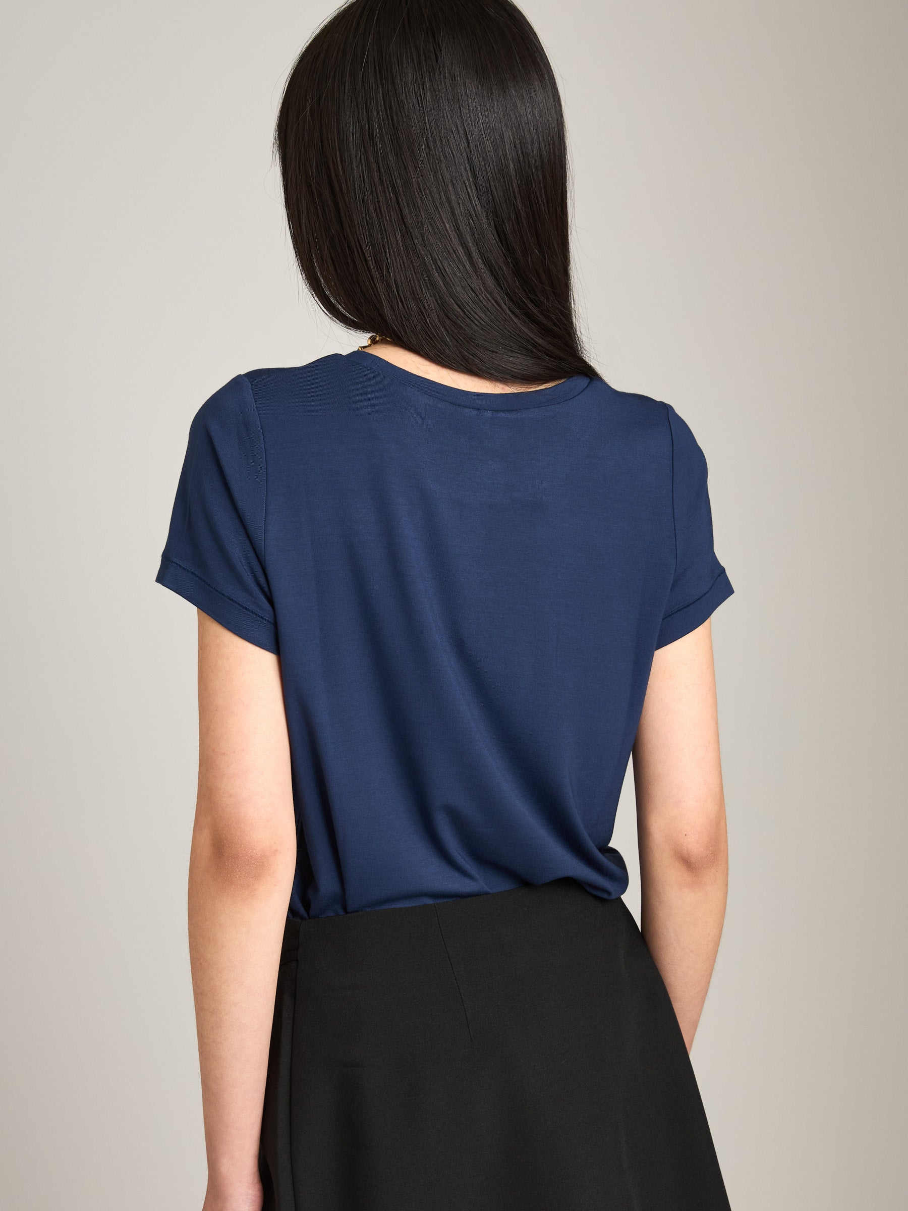 MONK & LOU - Virgo T-Shirt - 