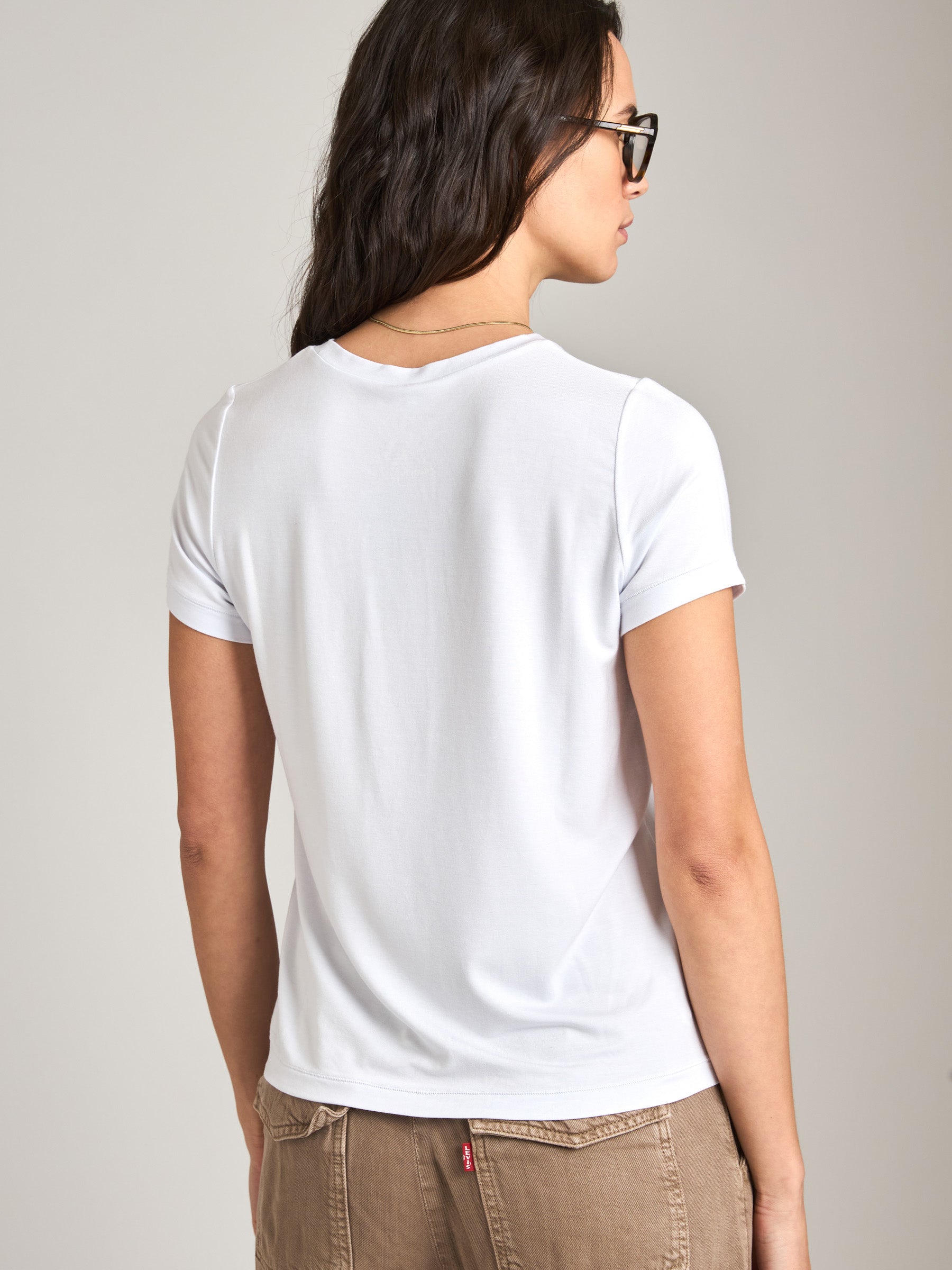 MONK & LOU - Virgo T-Shirt - 