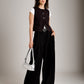 Shenna Crew Vest