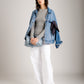 MONK & LOU - Aidan Longsleeve Top - 
