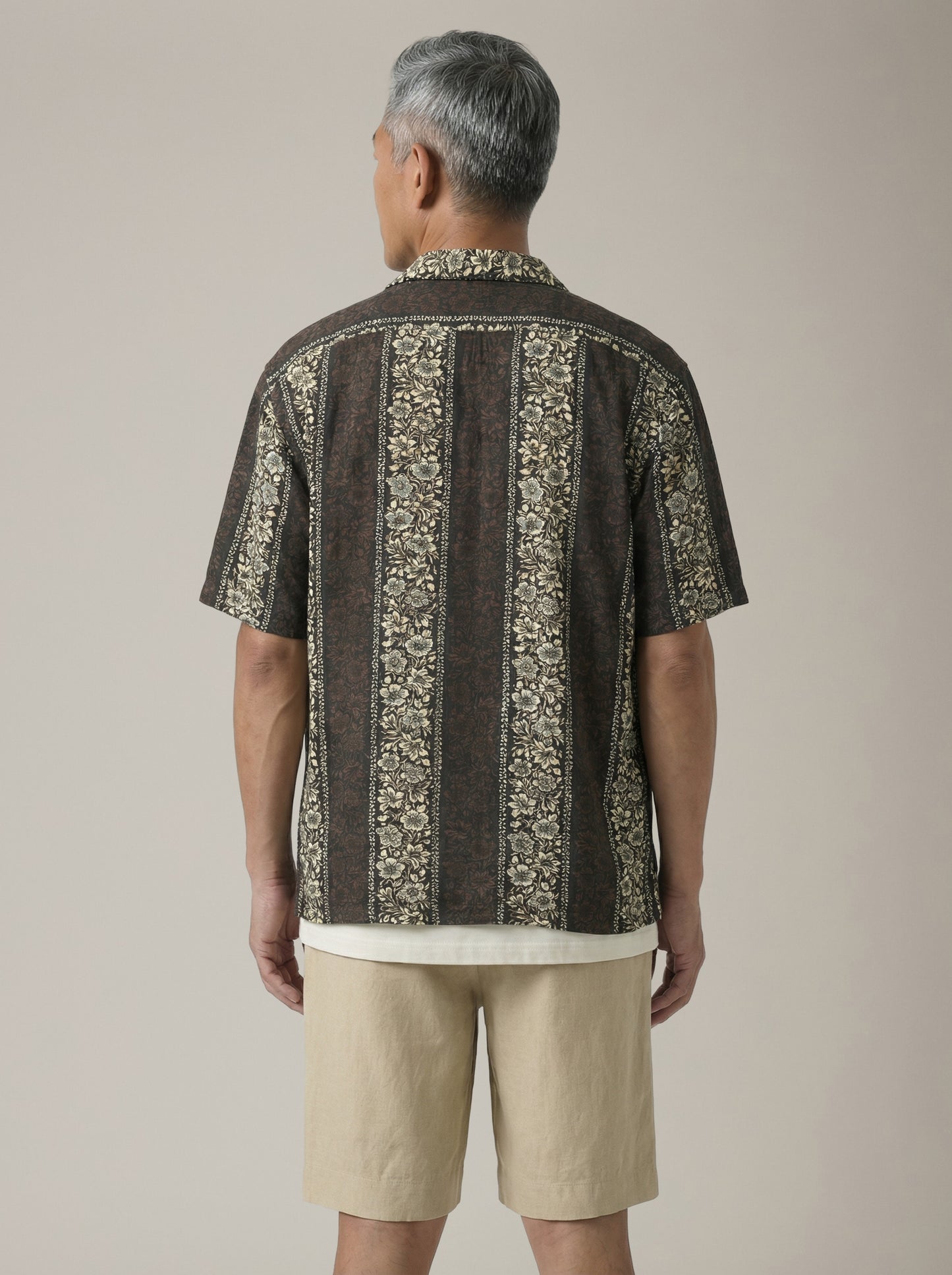 Classic Camper Shortsleeve Shirt