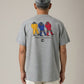 THE NORTH FACE - Celebration Relaxed Shortsleeve T-Shirt - 
