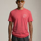 DEUS EX MACHINA - Venice Skull T-Shirt - 