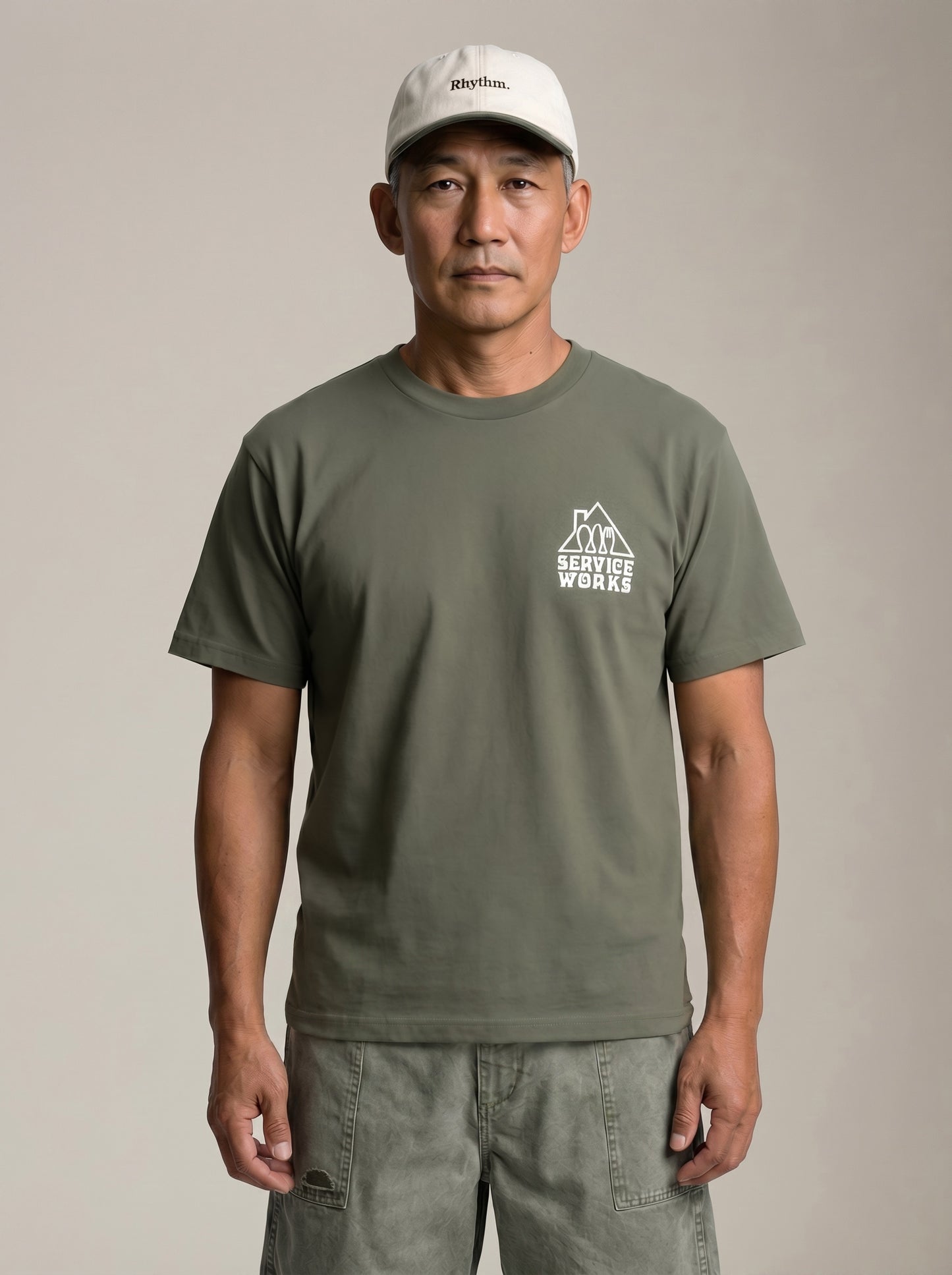 SERVICE WORKS - Home Comforts T-Shirt - 