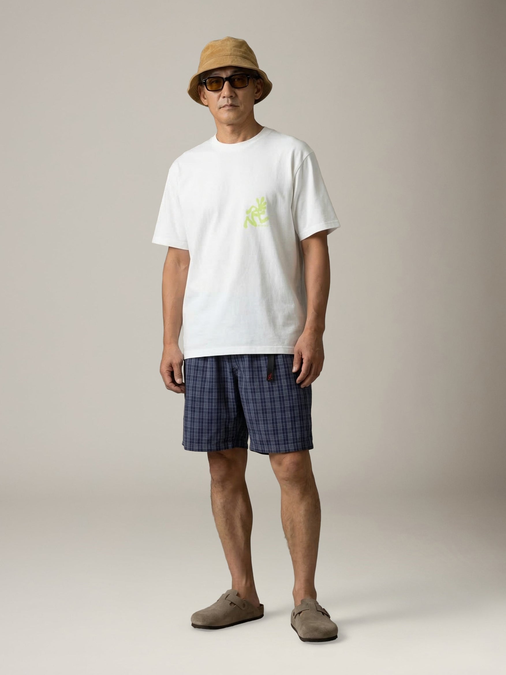 GRAMICCI - Running Man T-Shirt - 