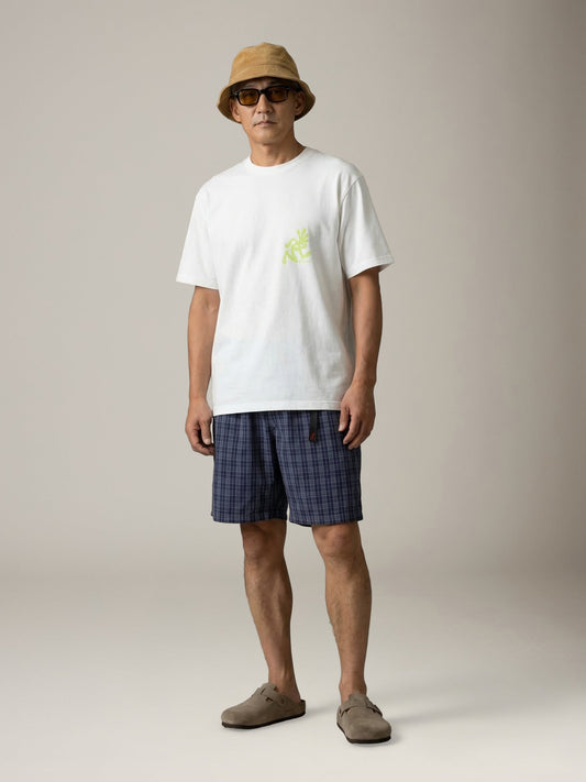 GRAMICCI - Running Man T-Shirt - 