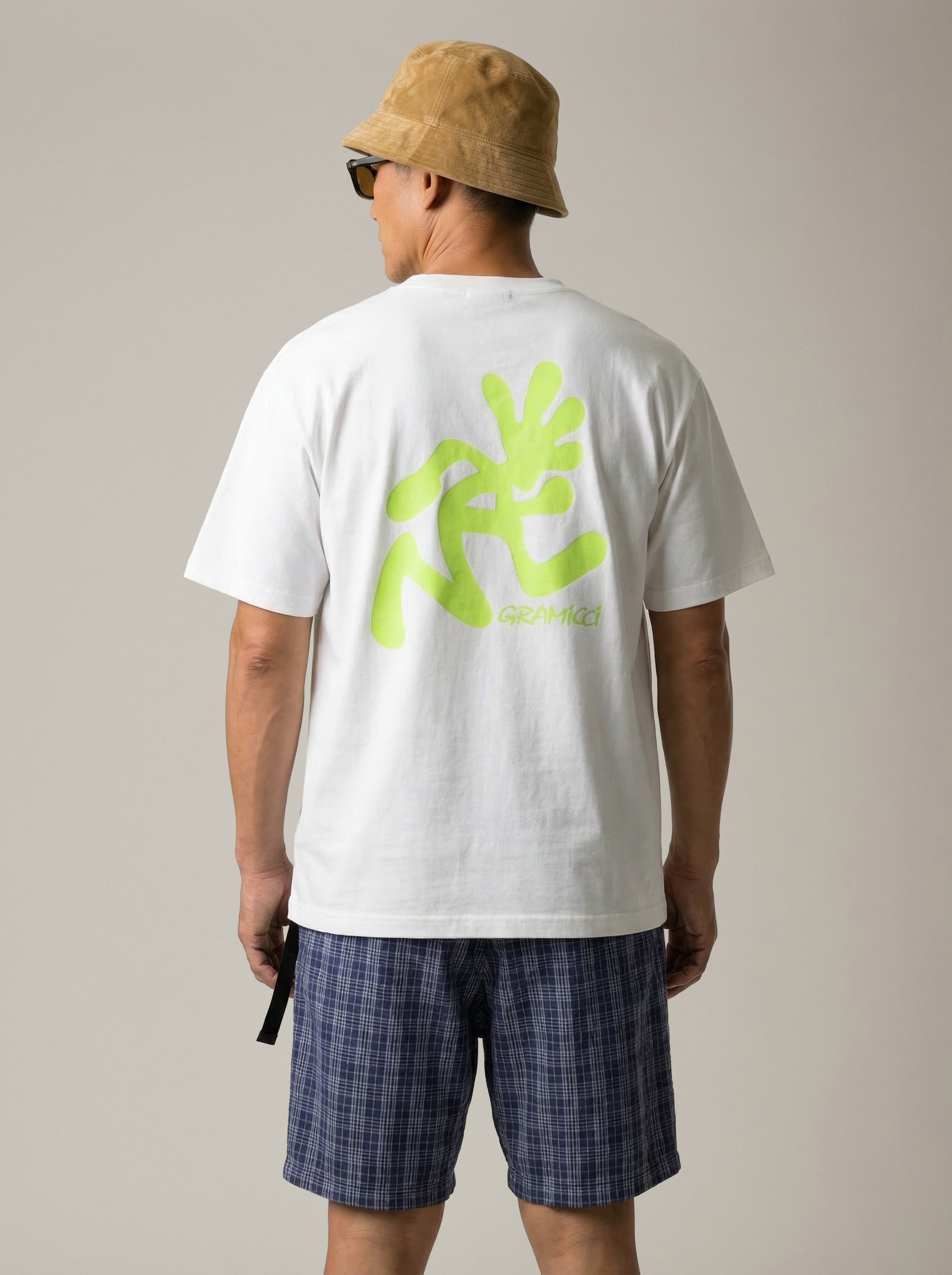 GRAMICCI - Running Man T-Shirt - 
