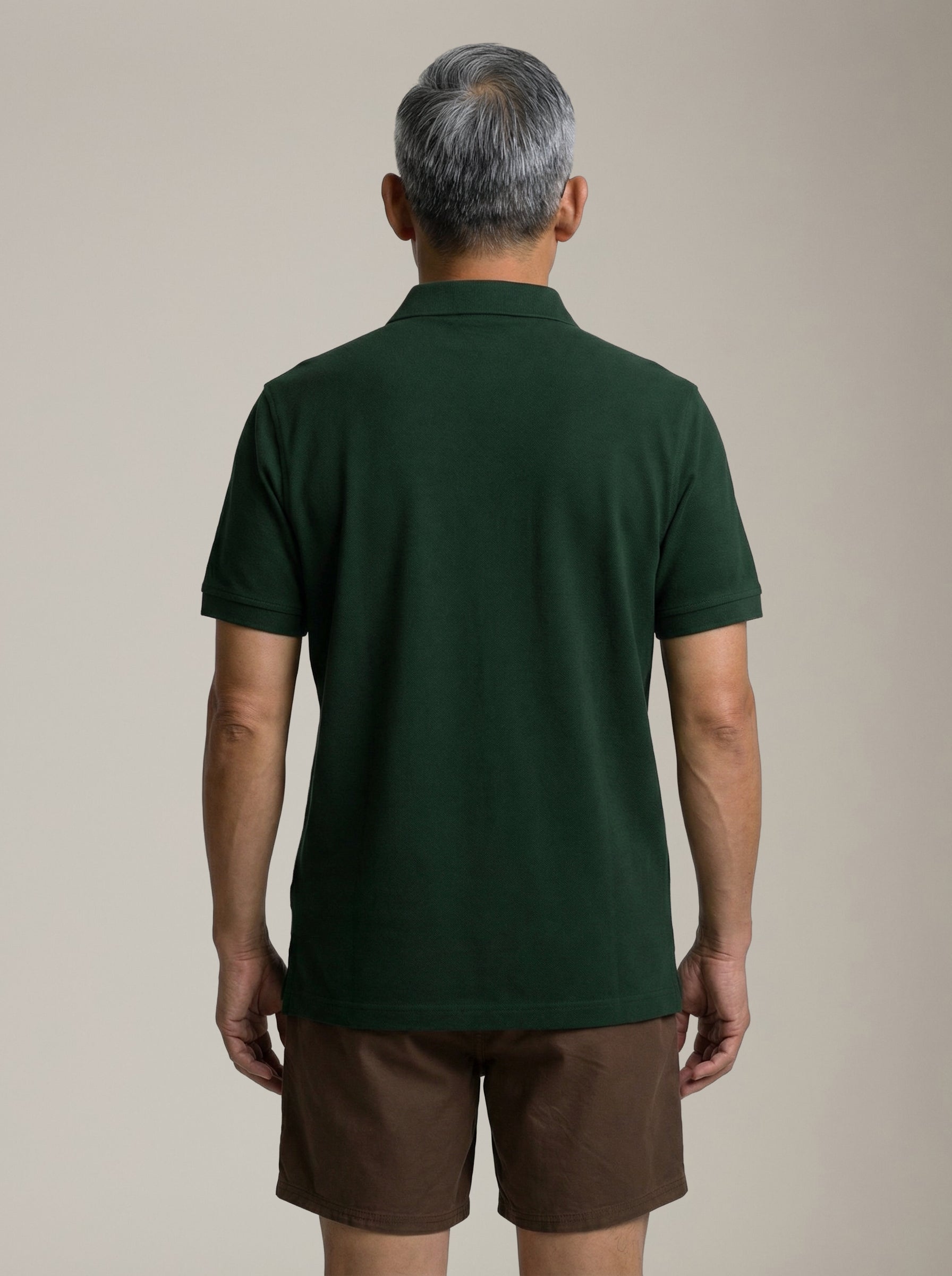 FRED PERRY - Tennis Shirt - 
