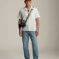 WARP & WEFT - GRR Relaxed Jeans - 