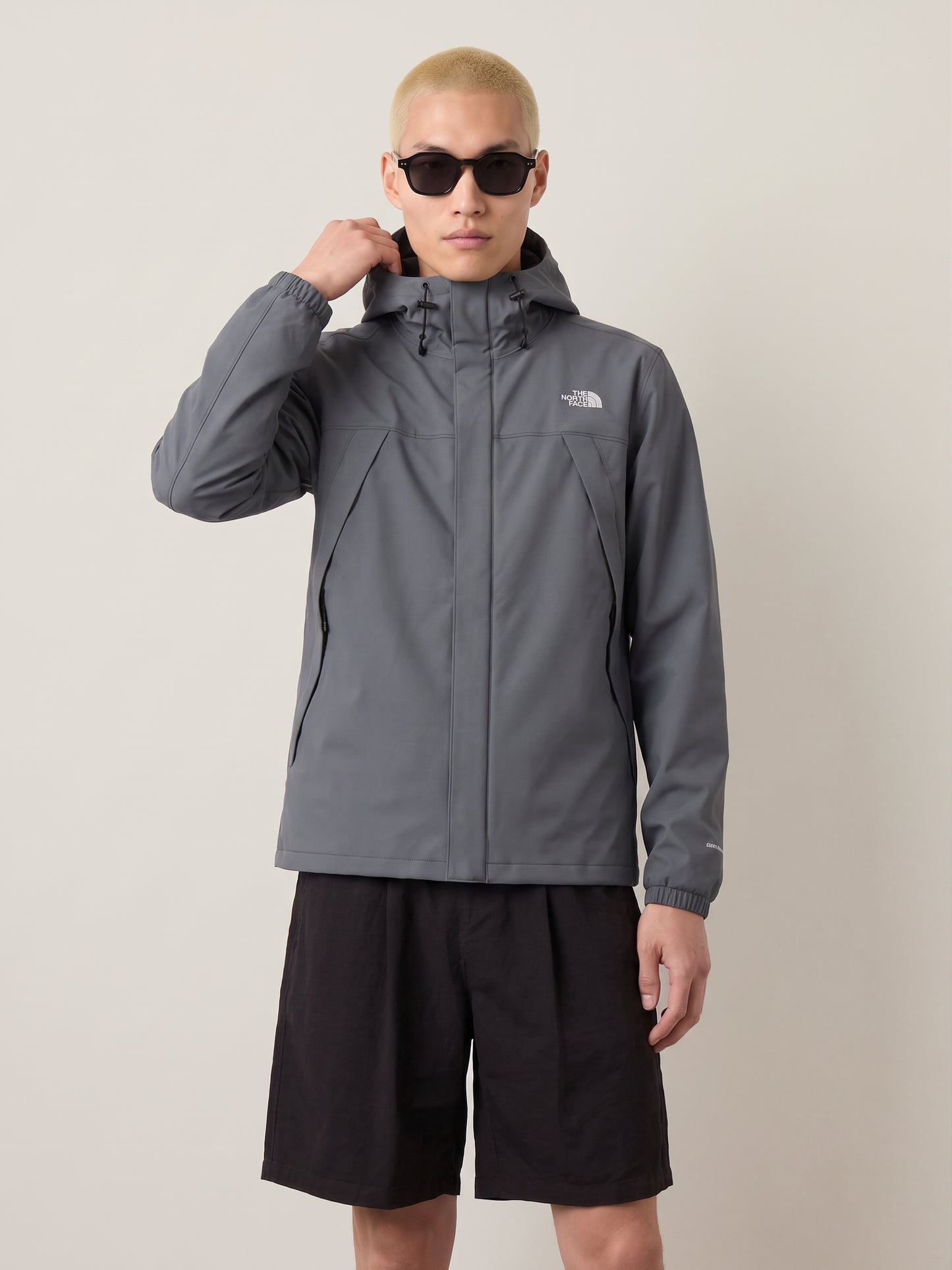 THE NORTH FACE - Men's Antora Jacket - 