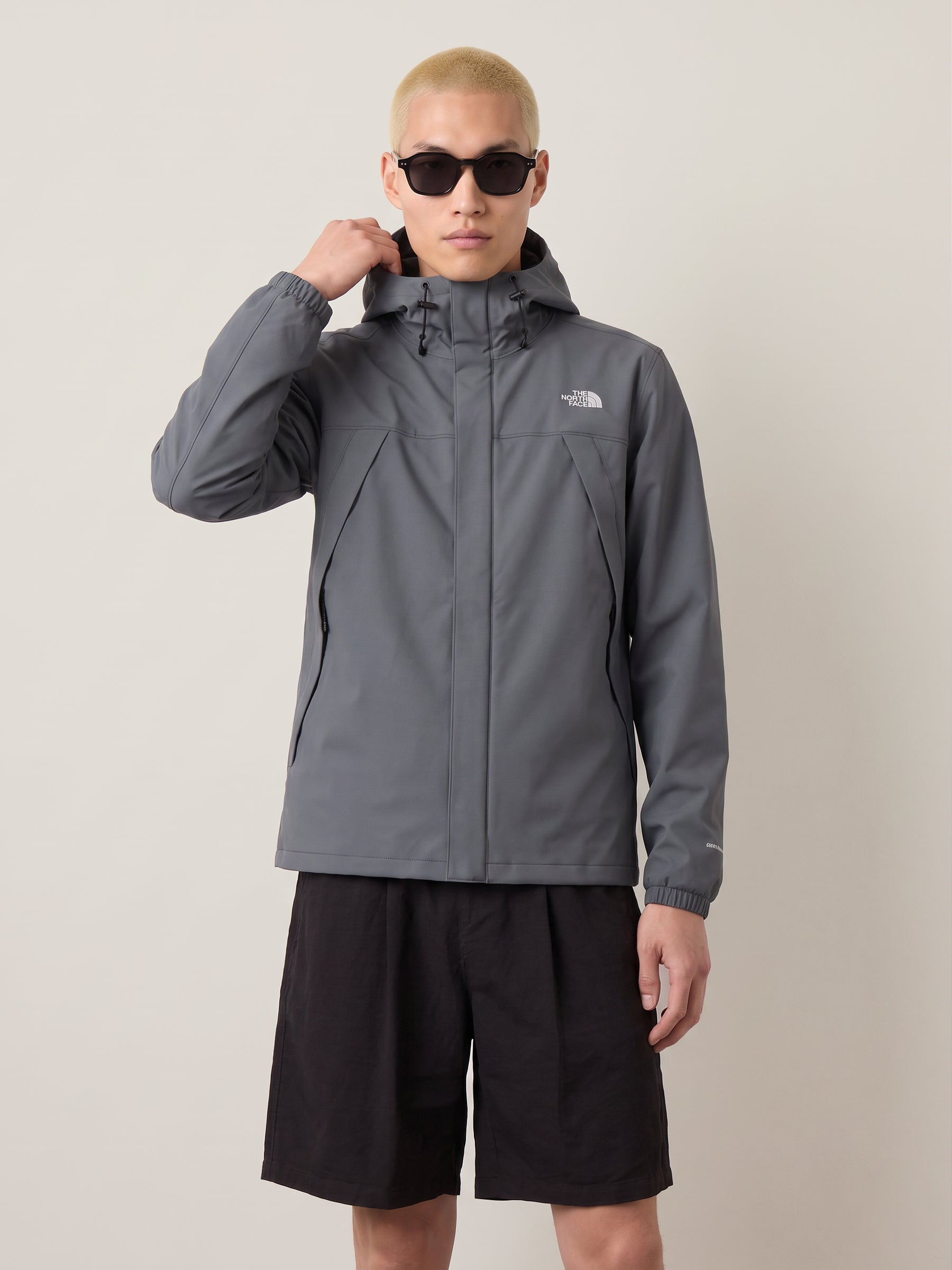 THE NORTH FACE - Men's Antora Jacket - 