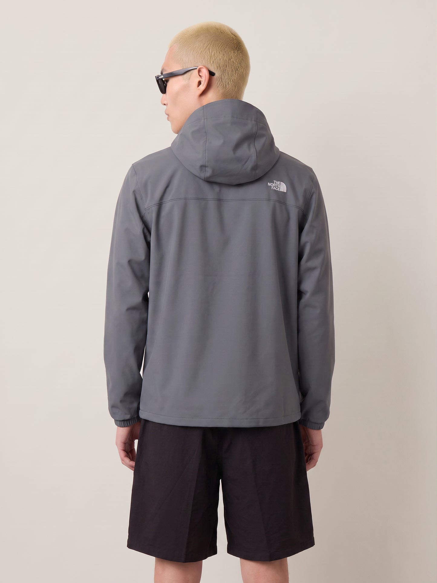 THE NORTH FACE - Men's Antora Jacket - 