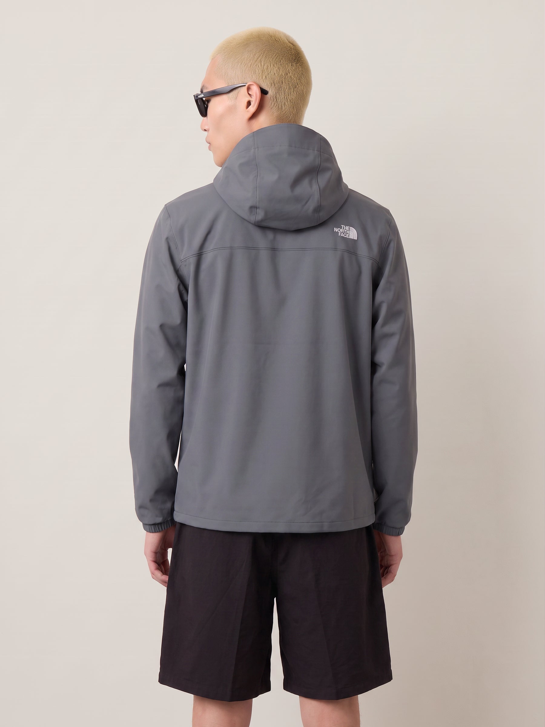 THE NORTH FACE - Men's Antora Jacket - 