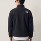 THE NORTH FACE - Men's Fleeski Quarter Zip Pullover - 