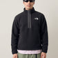 THE NORTH FACE - Men's Fleeski Quarter Zip Pullover - 