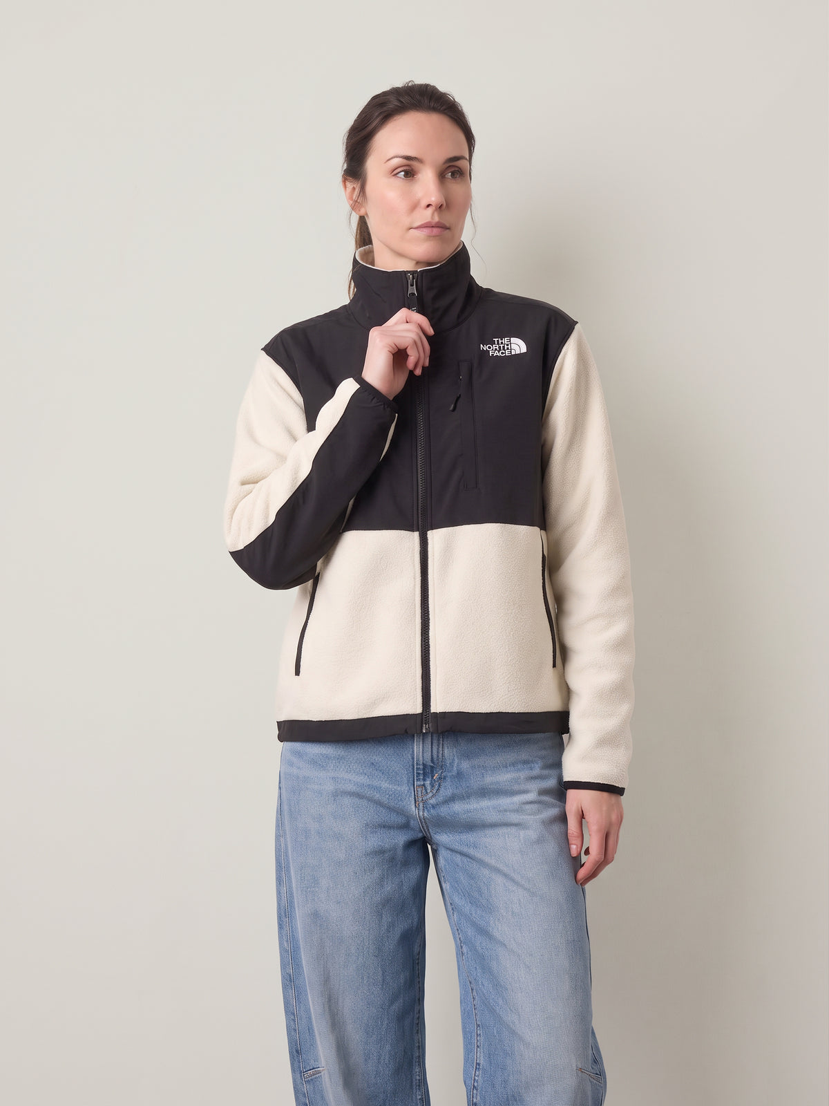 THE NORTH FACE - Women's Retro Denali Jacket - 