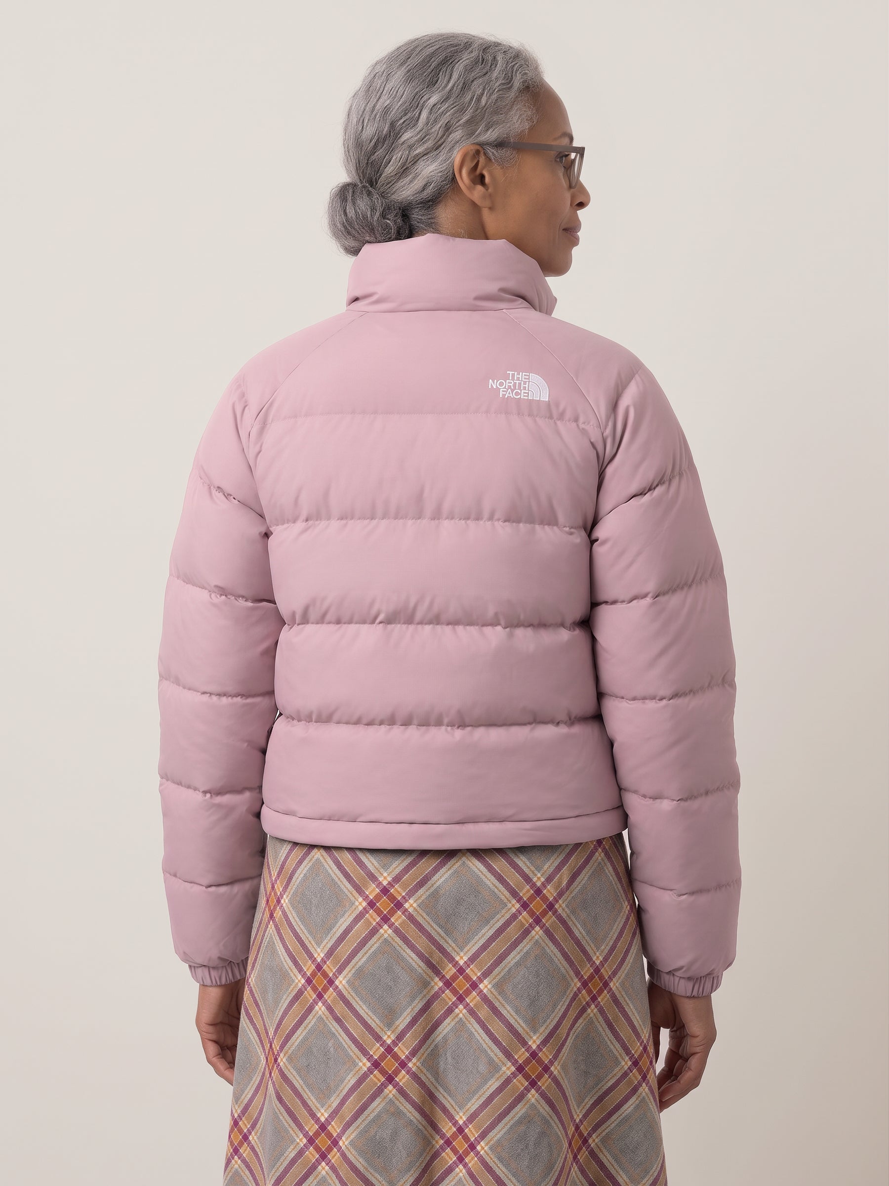 THE NORTH FACE - Women's Hydrenalite Down Jacket - 