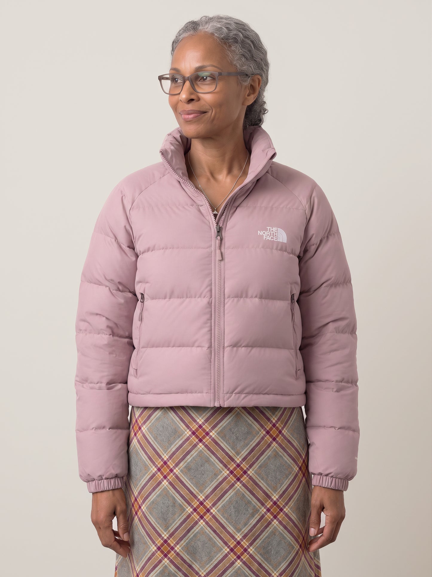 THE NORTH FACE - Women's Hydrenalite Down Jacket - 