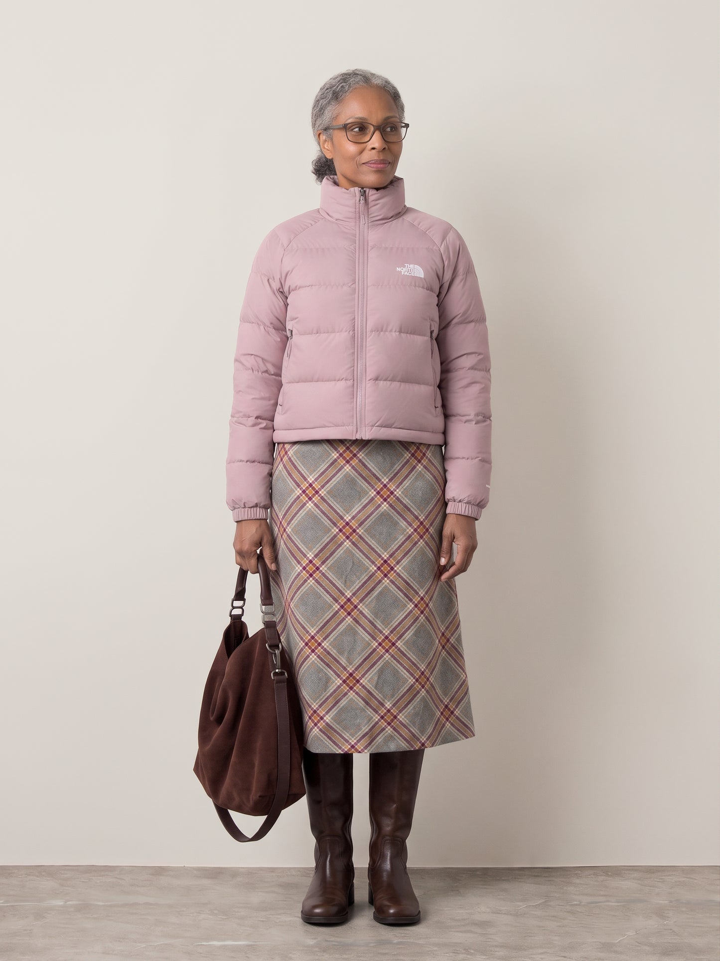 THE NORTH FACE - Women's Hydrenalite Down Jacket - 