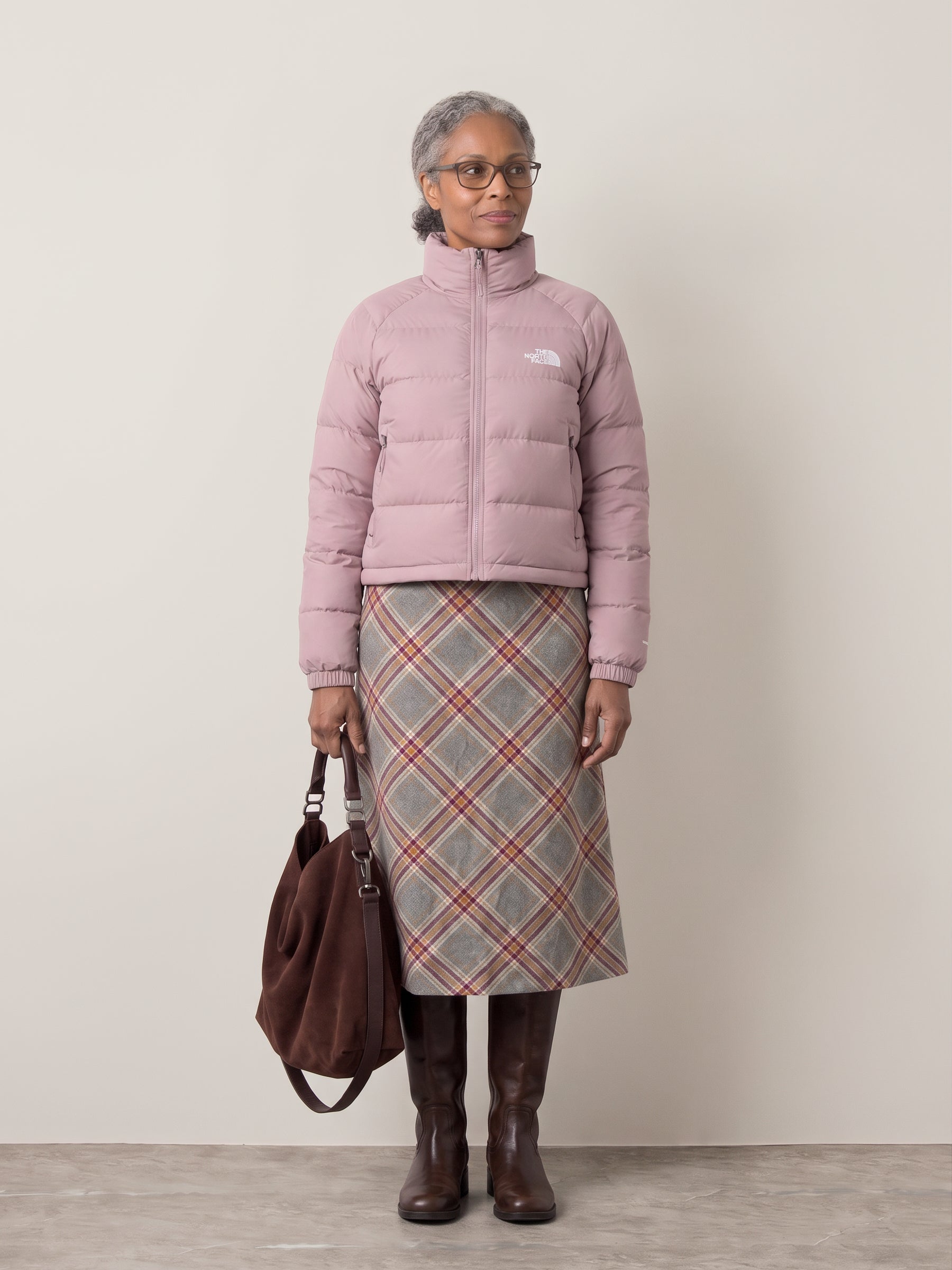 THE NORTH FACE - Women's Hydrenalite Down Jacket - 